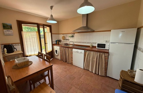 Villanueva Casa | Casa La Escuelina en Villanueva VV-2999-AS