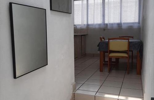 Tláhuac Apartamento | Casa la Estación