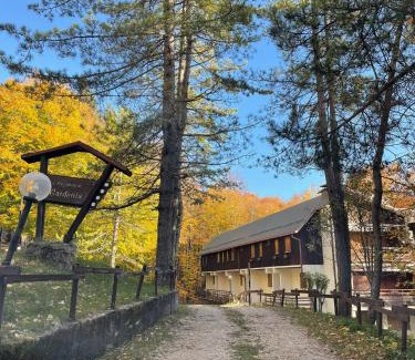 Subiaco Apartamento | Casa - La Faggeta