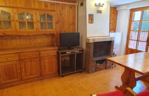 Subiaco Apartamento | Casa - La Faggeta