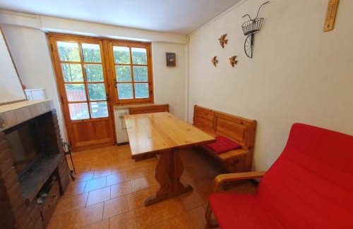 Subiaco Apartamento | Casa - La Faggeta