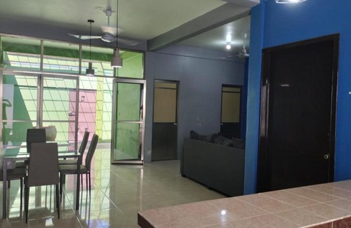 Juchitán de Zaragoza Apartamento | Casa la flor de loto