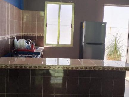 Juchitán de Zaragoza Apartamento | Casa la flor de loto