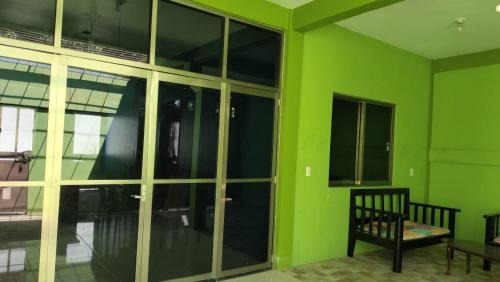 Juchitán de Zaragoza Apartamento | Casa la flor de loto