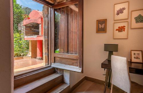 Riocorvo Casa | Casa La Franca