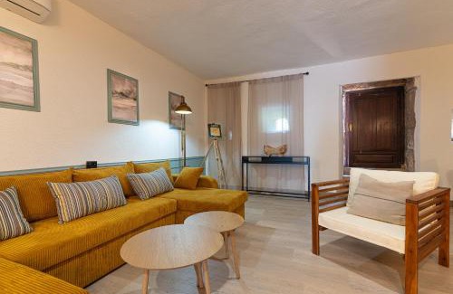 Riocorvo Casa | Casa La Franca