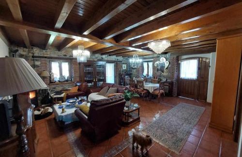 Parres Casa | Casa La Güelina en Asturias VUT-3276-AS