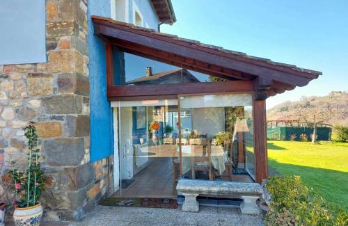 Parres Casa | Casa La Güelina en Asturias VUT-3276-AS