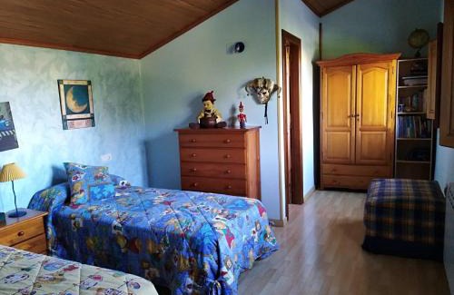 Beniarbeig Casa | Casa la Gaspareta