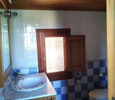 Beniarbeig Casa | Casa la Gaspareta