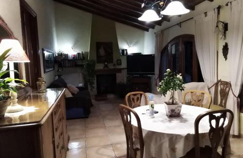 Beniarbeig Casa | Casa la Gaspareta