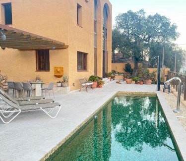 Tossa de Mar Casa | Casa La Gavina Blanca