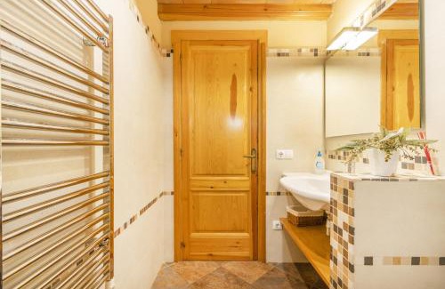 Olvan Casa | Casa La Granja