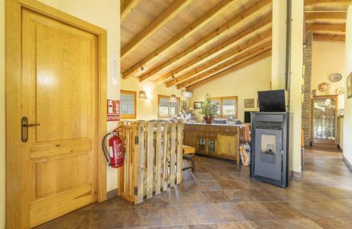 Olvan Casa | Casa La Granja