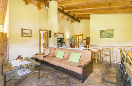 Olvan Casa | Casa La Granja