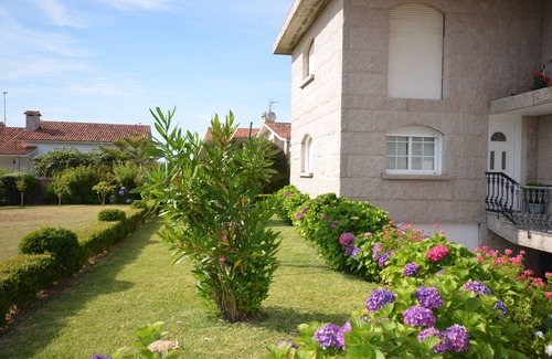 A Lanzada Casa | Casa La Lanzada para 6 personas en Sanxenxo