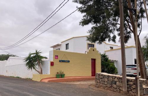 Puerto del Rosario Casa | Casa La Mareta