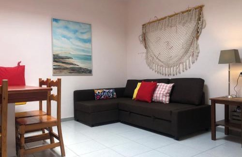 Puerto del Rosario Casa | Casa La Mareta
