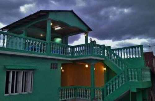 Baracoa Casa | Casa La Marina