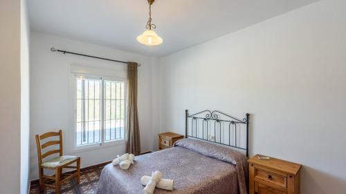 Riogordo Villa | Casa La Molina Riogordo by Ruralidays