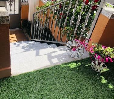 Las Navas Del Marques Apartamento | Casa La Montaña
