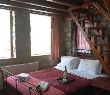 Edessa Chalet De Esquí | Casa La Mundi