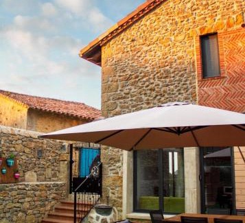 Helgueras Apartamento | Casa La Pascuala