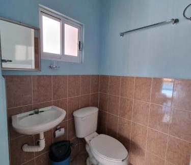 Puerto Escondido Apartamento | Casa La Paz 2