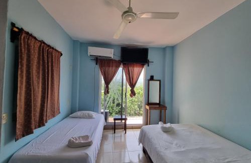 Puerto Escondido Apartamento | Casa La Paz 2