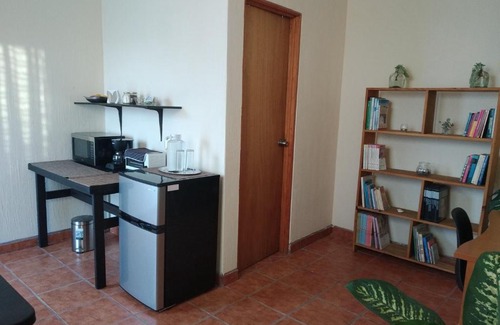 San Antonio Tlayacapan Casa | Casa La Paz