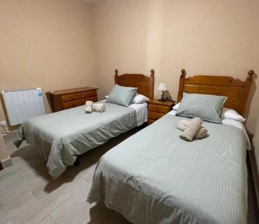 La Redondela Casa | Casa La Peña - Playa y Naturaleza a un paso