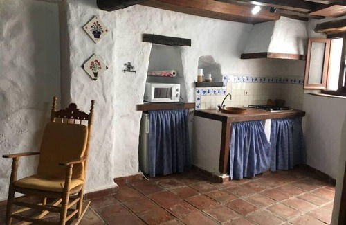 Jubrique Casa | Casa La Puente de Jubrique