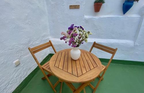 Altea Casa | Casa la Rana Charming Townhouse near the beach