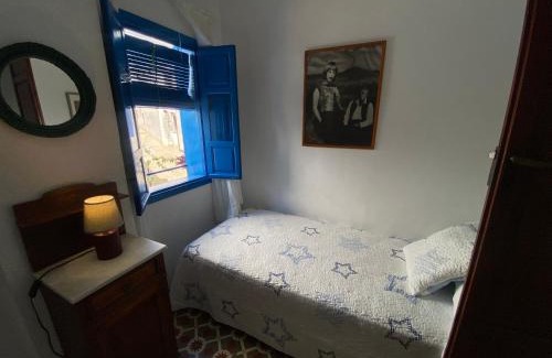 Altea Casa | Casa la Rana Charming Townhouse near the beach