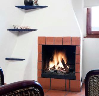 Calomarde Casa | Casa La Sabina Rural