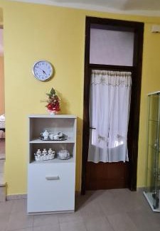 Pulcherini Apartamento | Casa La stella