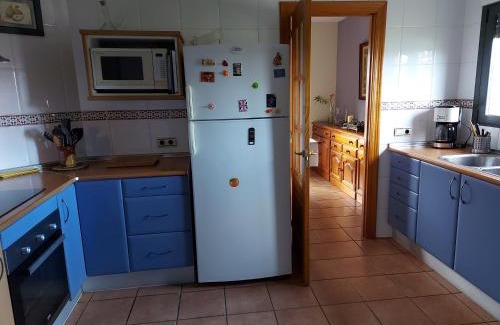 Ortigosa del Monte Casa | Casa La Taratola