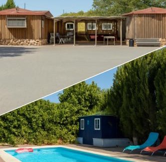 Cortijo de San Isidro Casa | Casa La Vega