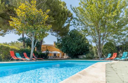 Cortijo de San Isidro Casa | Casa La Vega