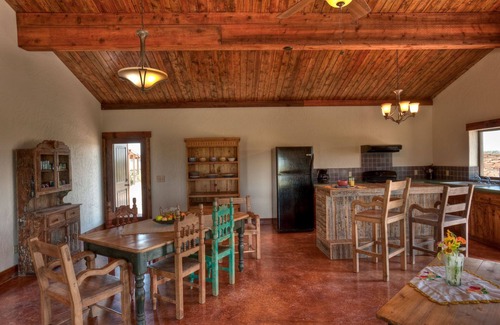 Marathon Cabaña | Casa La Vista, bebé!