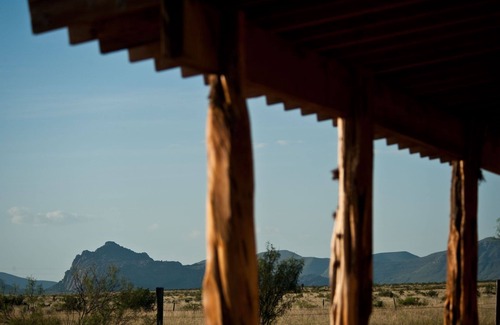Marathon Cabaña | Casa La Vista, bebé!