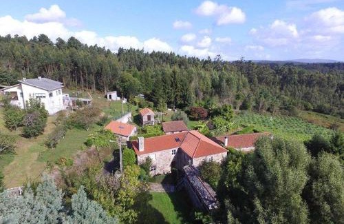 Vilarmaior Casa | Casa Labazá