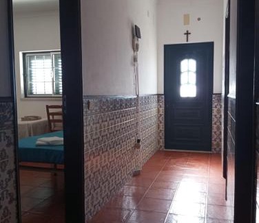 Coruche Casa | Casa Ladino no Campo