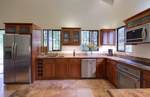 Esterillos Este Casa | La Casa Lago Villa Deluxe