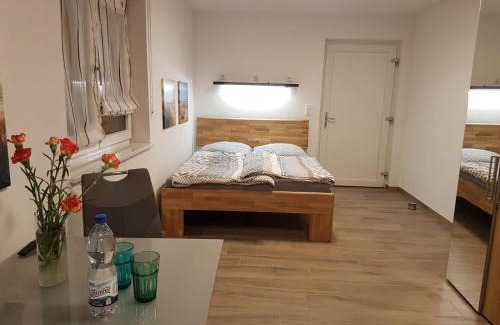 Steinberg am See Apartamento | Casa Lago Ferienappartements Steinberg am See