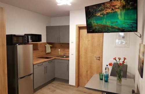 Steinberg am See Apartamento | Casa Lago Ferienappartements Steinberg am See