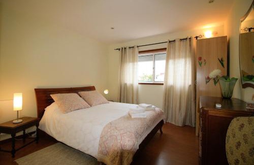 Esmoriz Casa | Casa Lagoa Verde