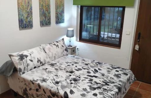 Ossa de Montiel Apartamento | Casa Laguna San Pedro