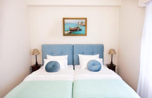 Corfu Town Casa | Casa Lamacchia by CorfuEscapes