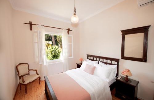 Corfu Town Casa | Casa Lamacchia by CorfuEscapes